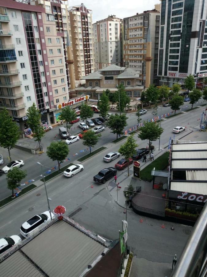 伊斯坦布尔Marmara 42公寓 外观 照片